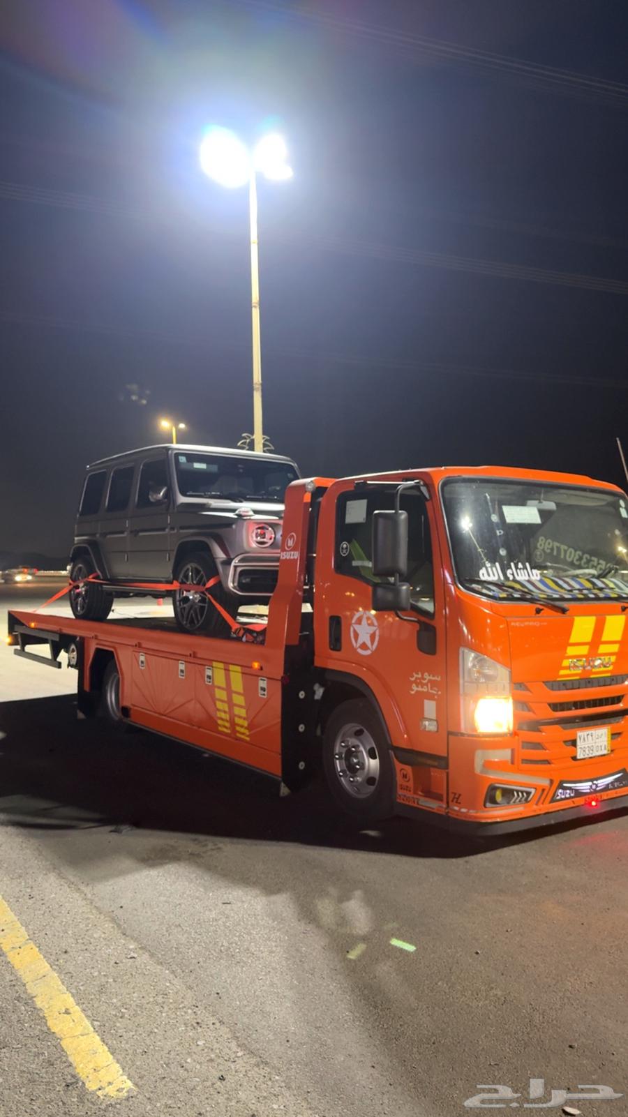 سطحه هدروليك جدة مكه الغربية64218074652673110