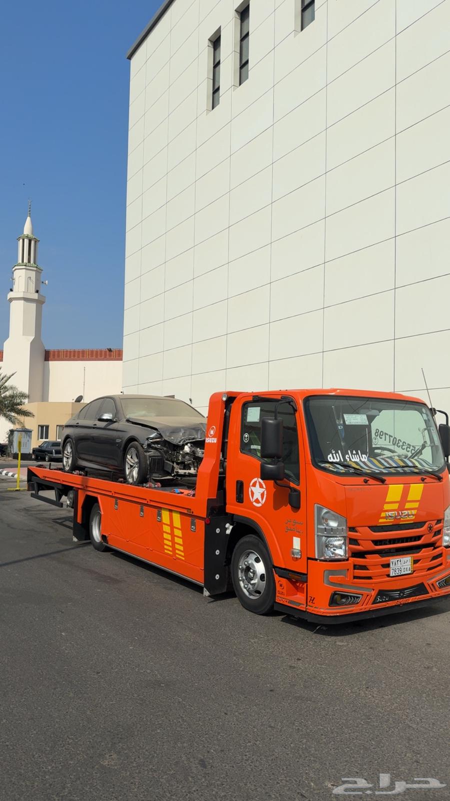 سطحه هدروليك جدة مكه الغربية64218074652673112