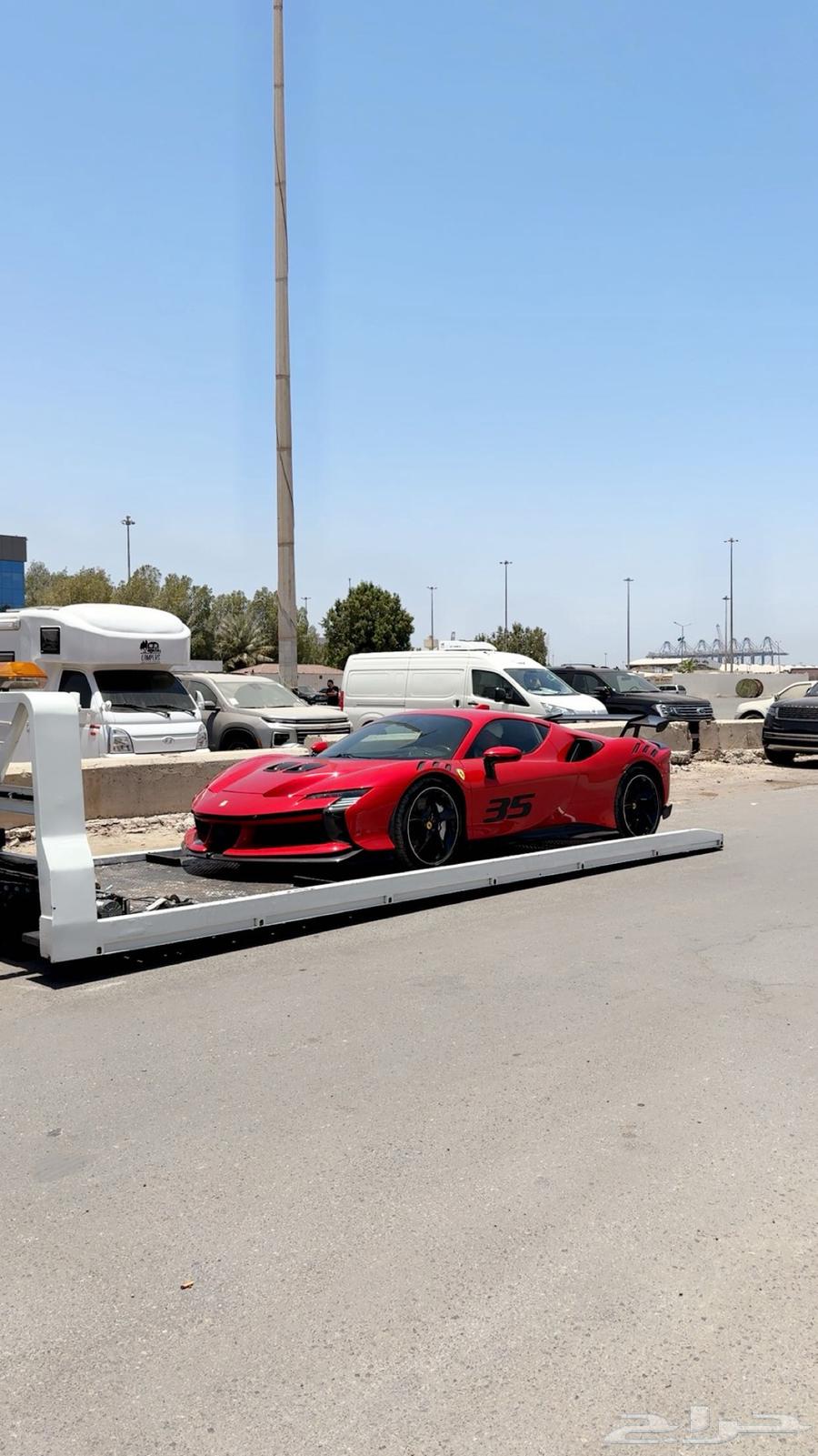 سطحه من الرياض الى جده64217875881345111