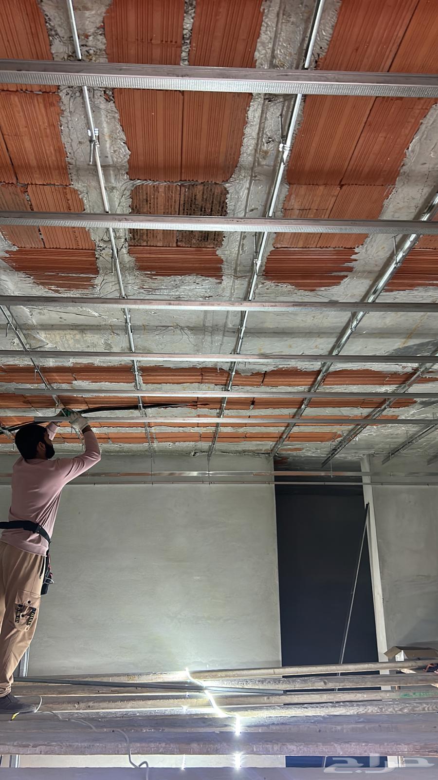 جبس بورد بويه داخلي خارجي بروفيل ناس64217169686275113