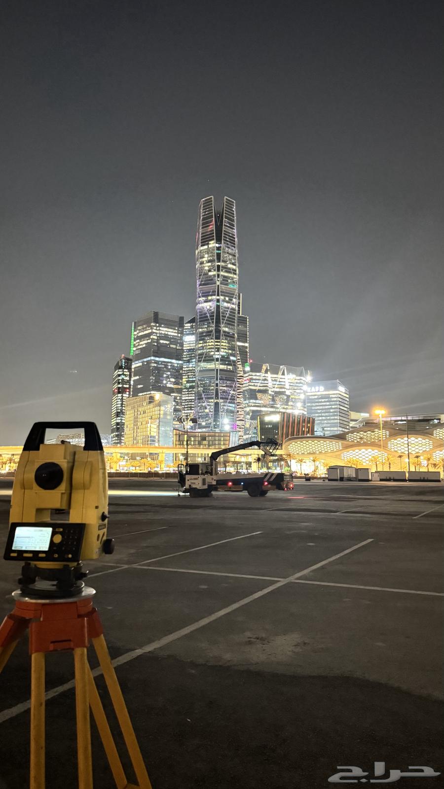 General Surveyor GPS Total Station64217878587266112