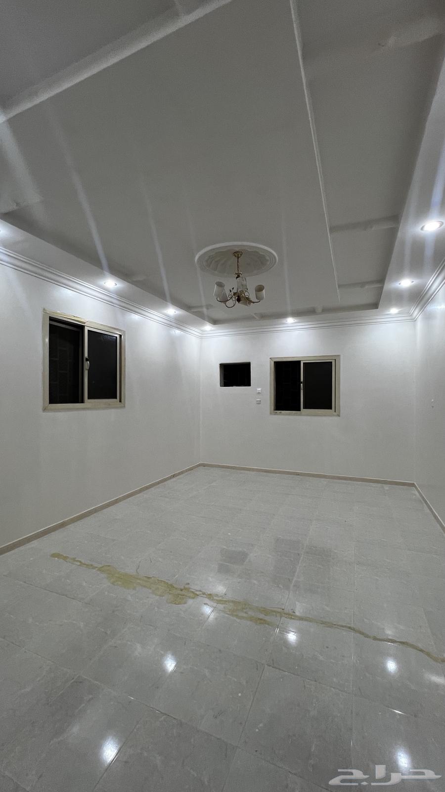 شقة للايجار حي القادسية تبوك64225262937730114