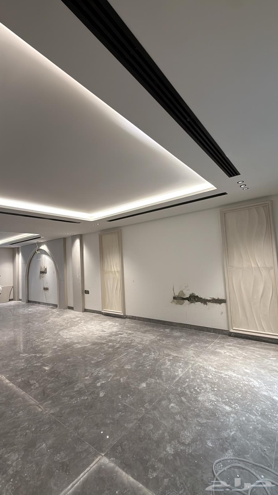 Full finishing contractor - from structure phase to handover64217170561666113