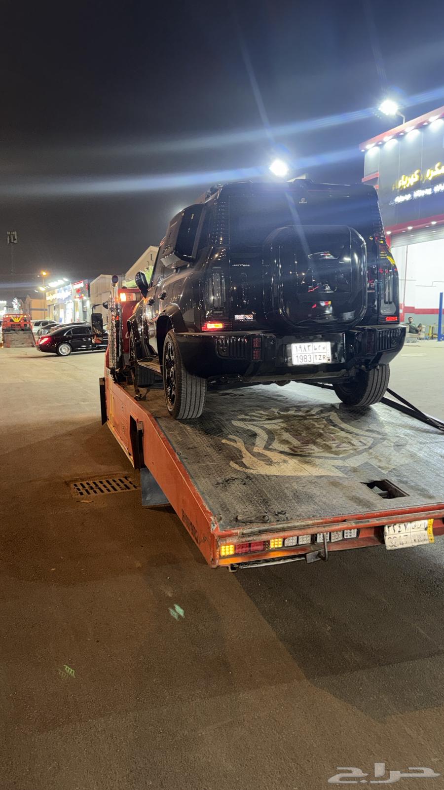 سطحة النهظة الخليج الروضة المنار النسيم شرق الرياض64217876322945110