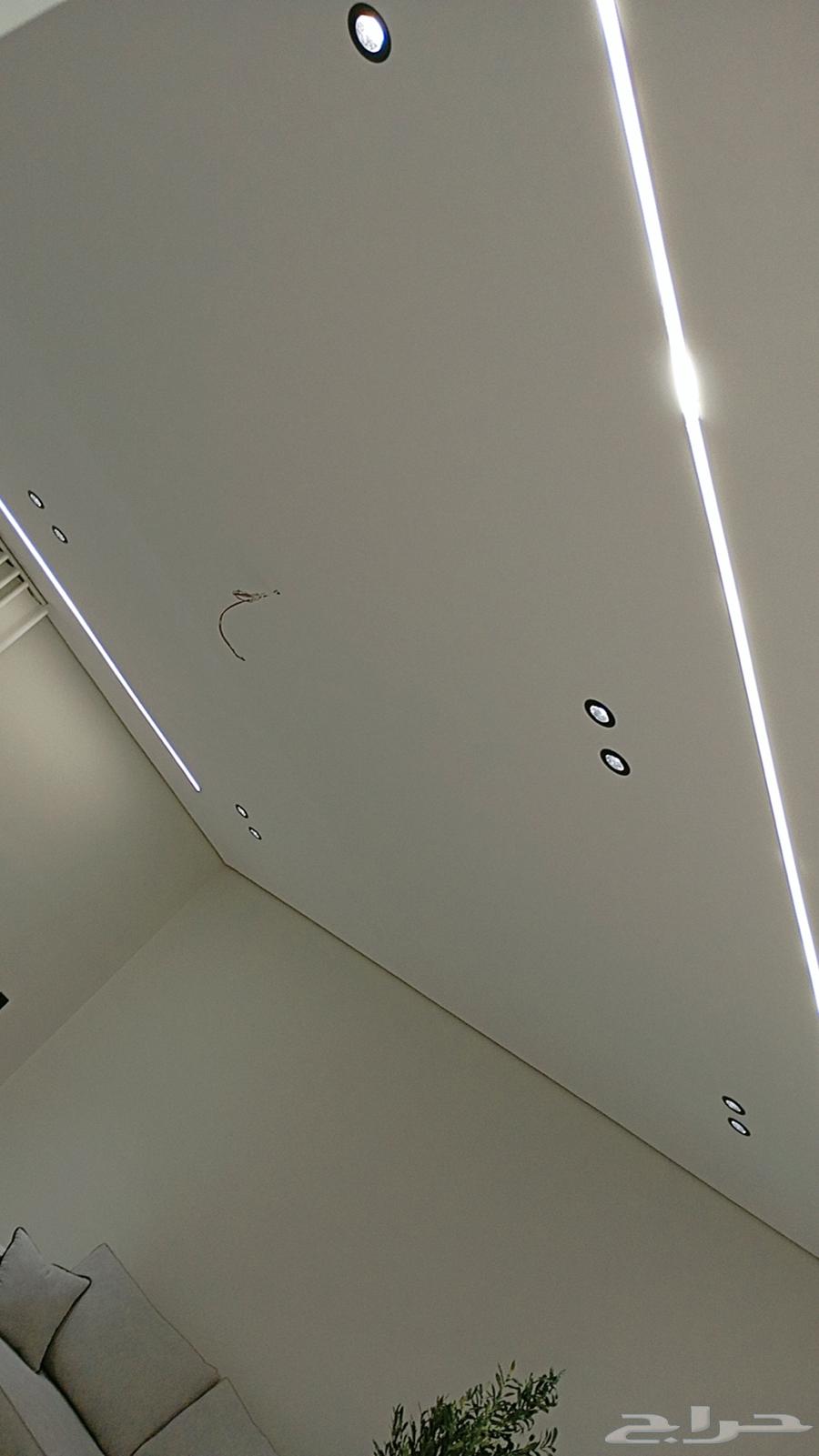 عرض خاص علي الغرف تركيب جبس بورد مع الصبغ64217168036993112