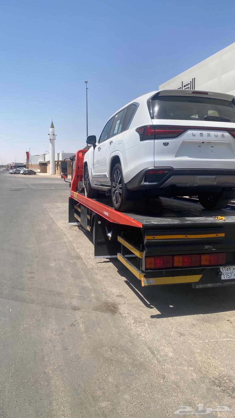 سطحة بريدة64217876788098110