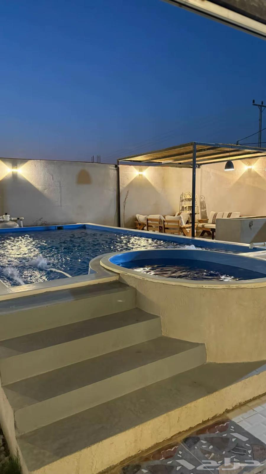 (عرض )شالية ديراب تجهيزات شتويه64249496094338114