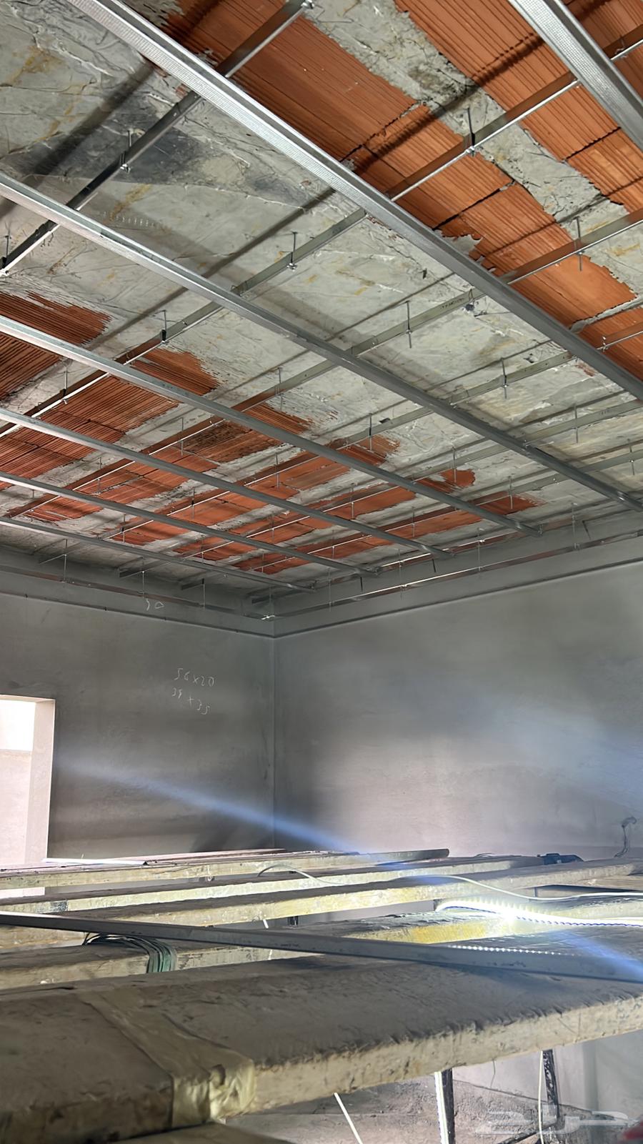 جبس بورد بويه داخلي خارجي بروفيل ناس64217169686275112