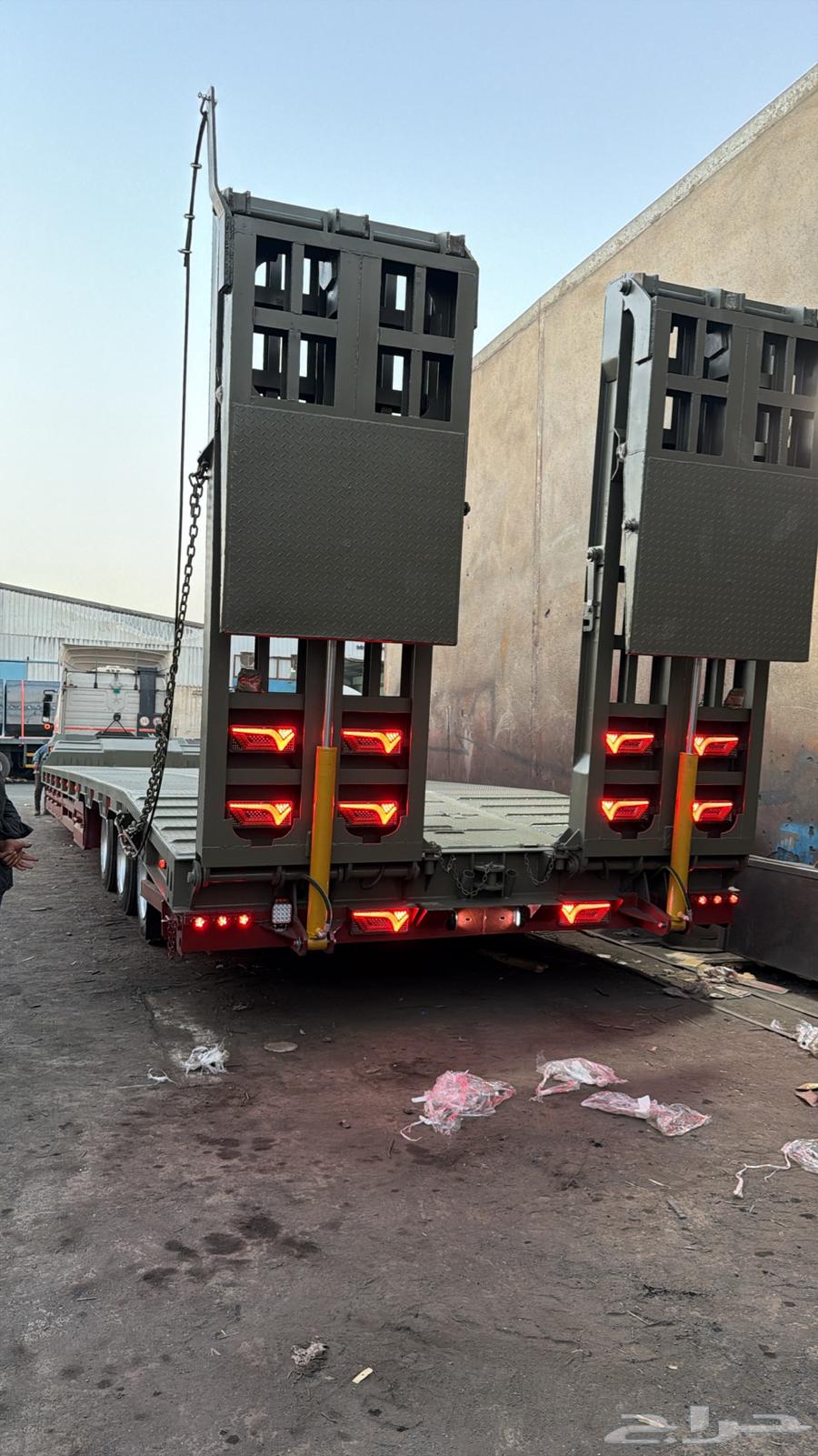 Lobd available in Abha, Khamis Mushait, Bisha, Saudi driver64239759339523110