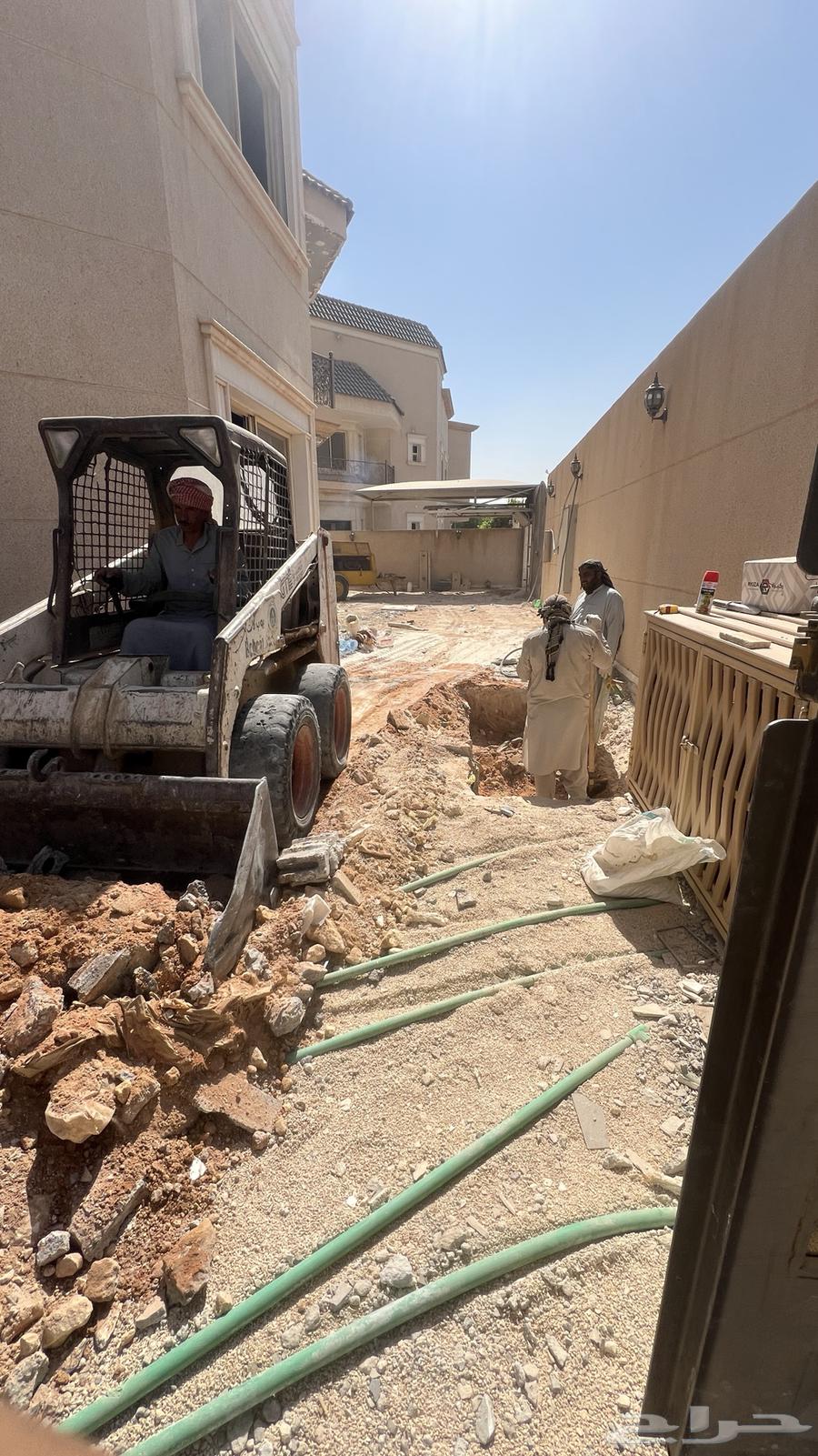 General Contracting64216947723394111