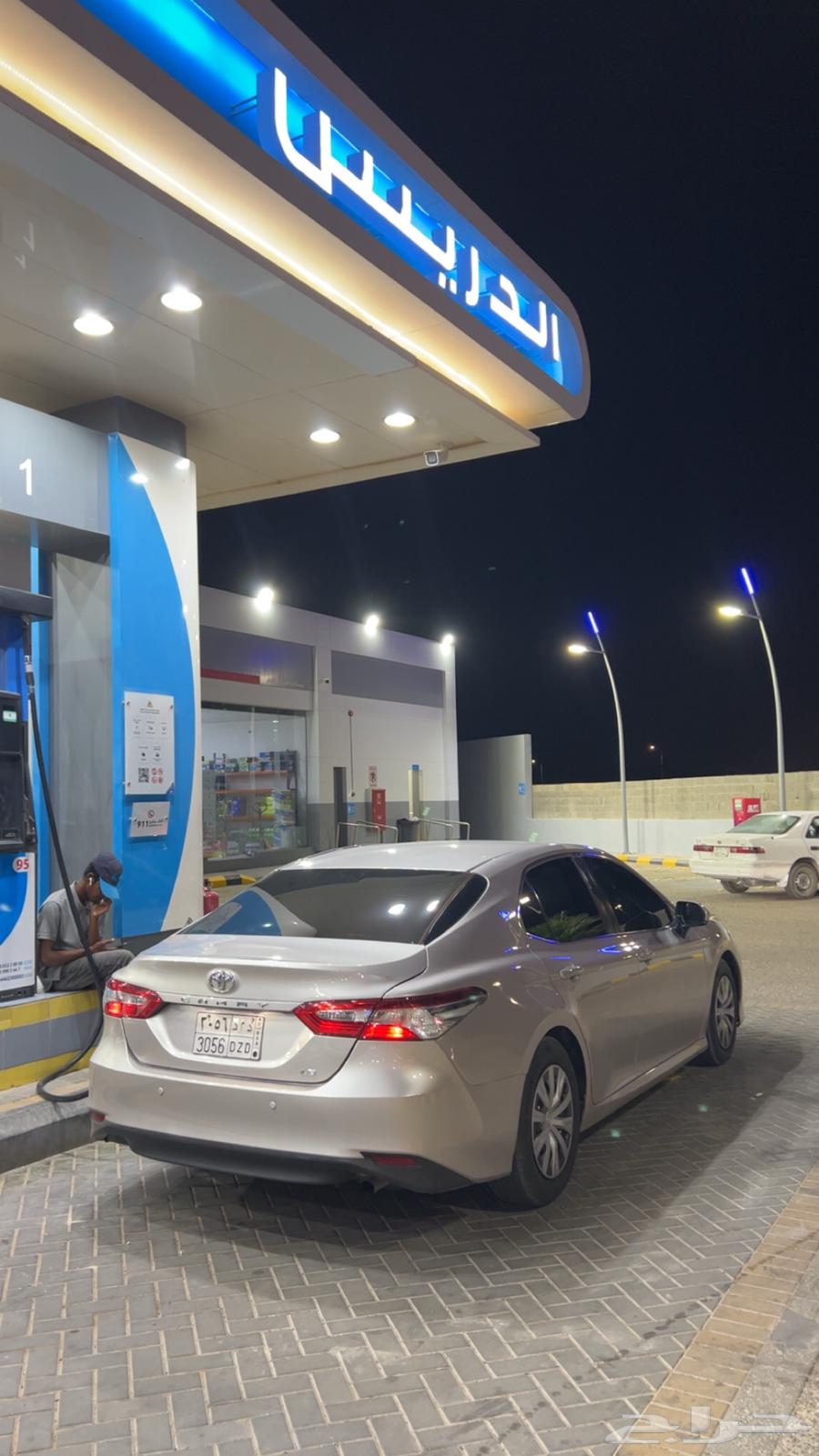 Delivery trips outside Riyadh64216946345091110