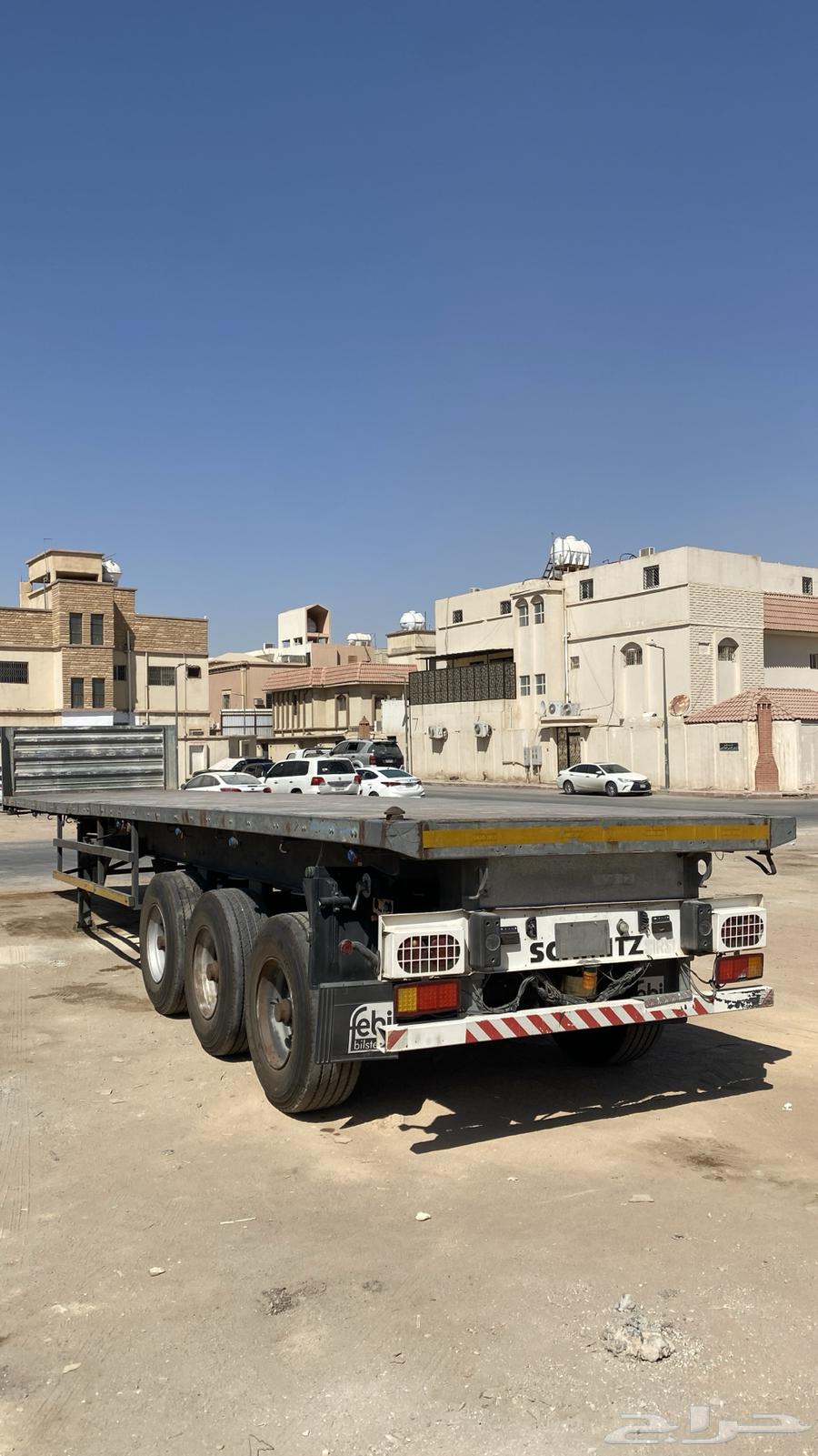 للايجار سطحة شيمتس ثلاث محاور منافيخ64217645627394110