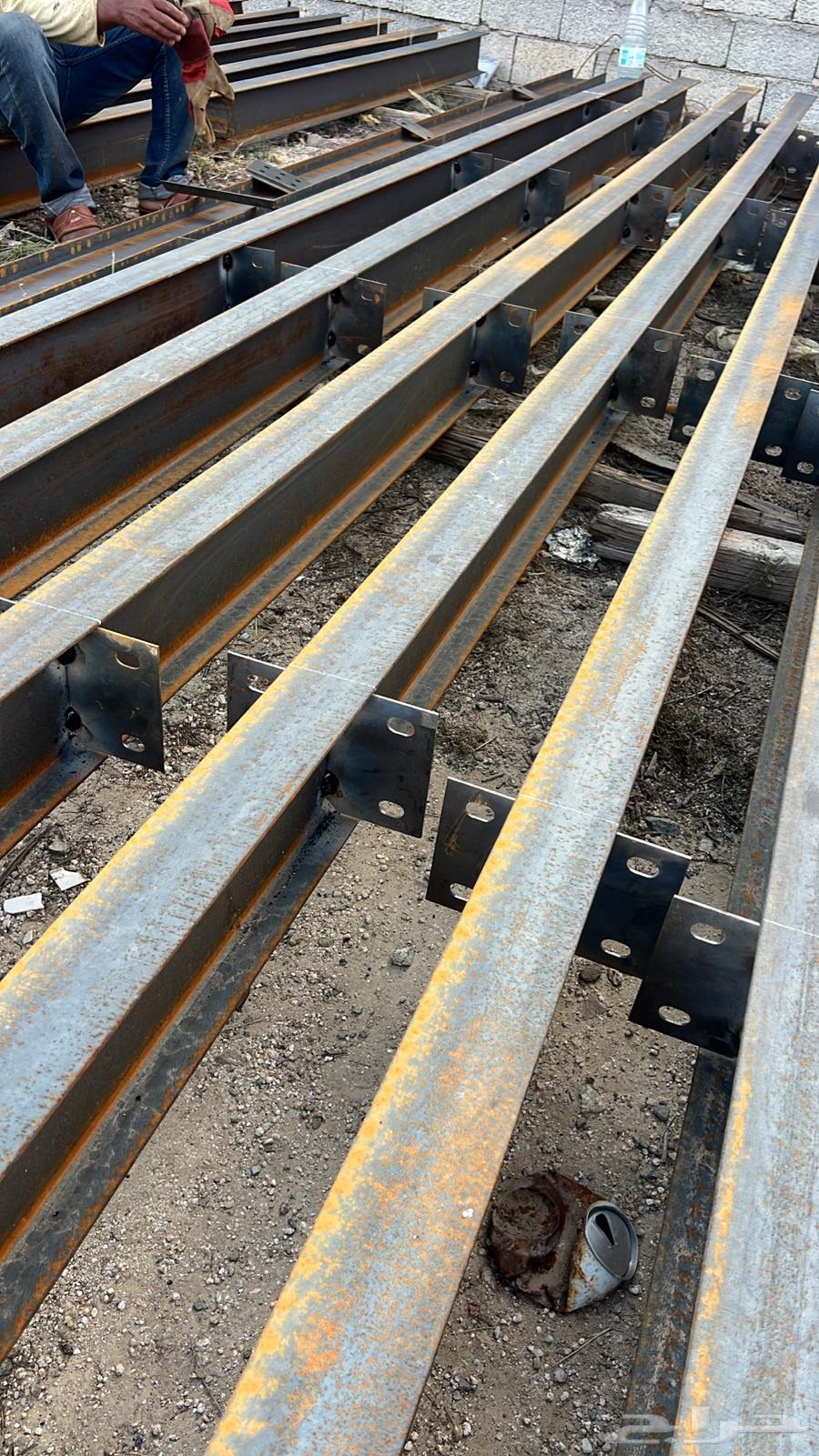 انشاء حظائر الدواجن توريد وتركيب بموصفات الحديثه64225273453058113