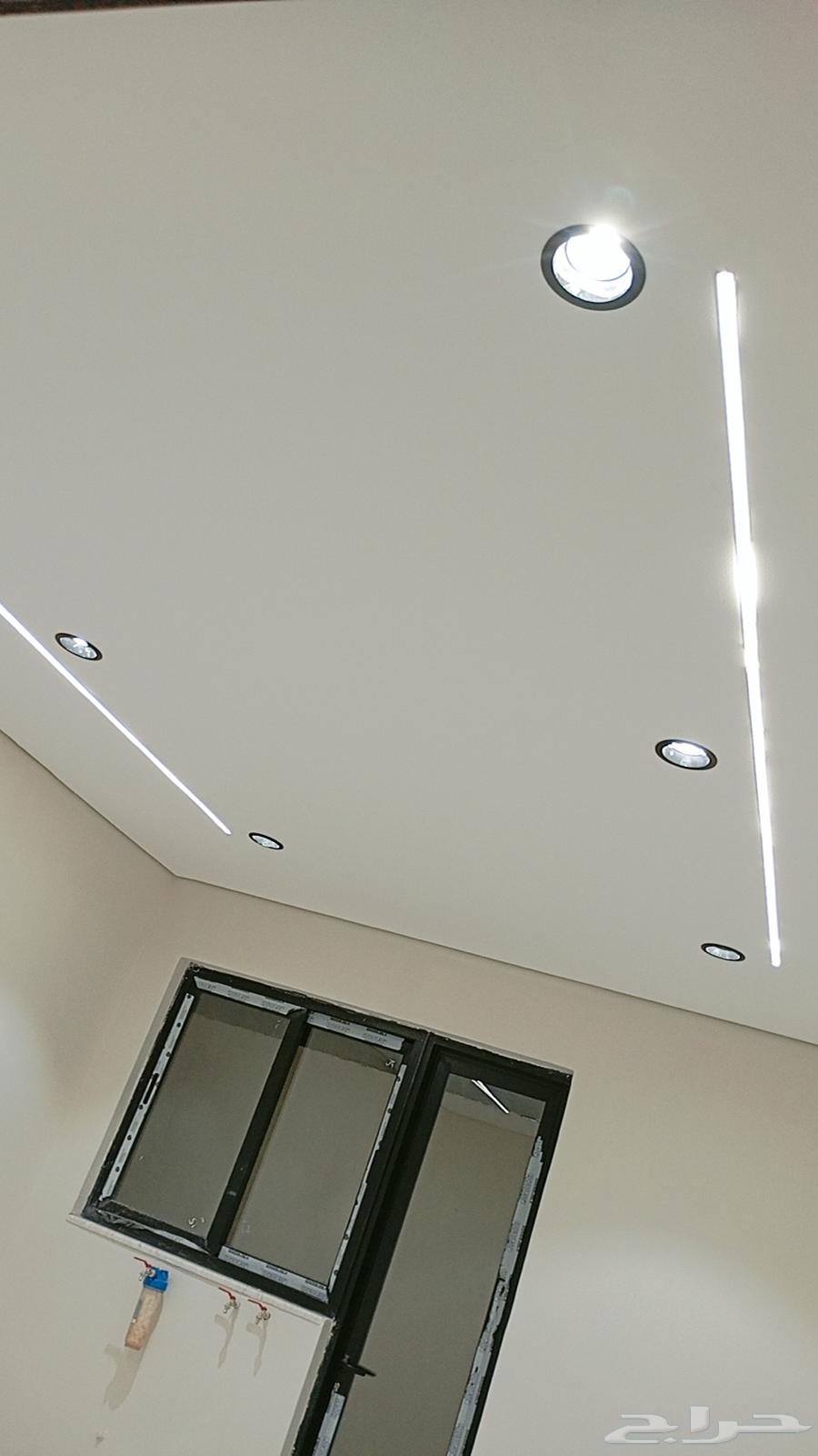 عرض خاص علي الغرف تركيب جبس بورد مع الصبغ64217168036993114