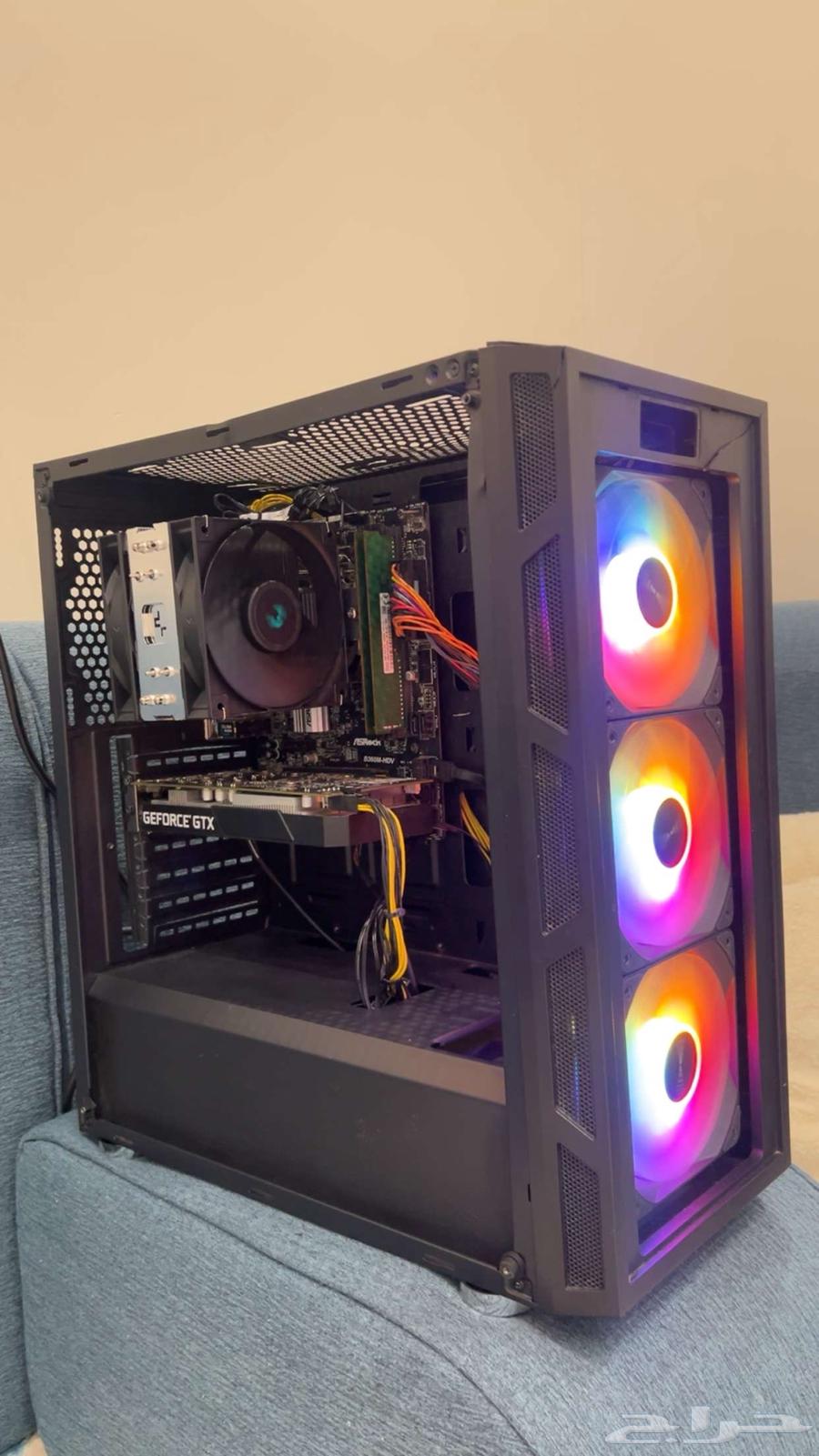 تنضيف بي سي64218305130242113