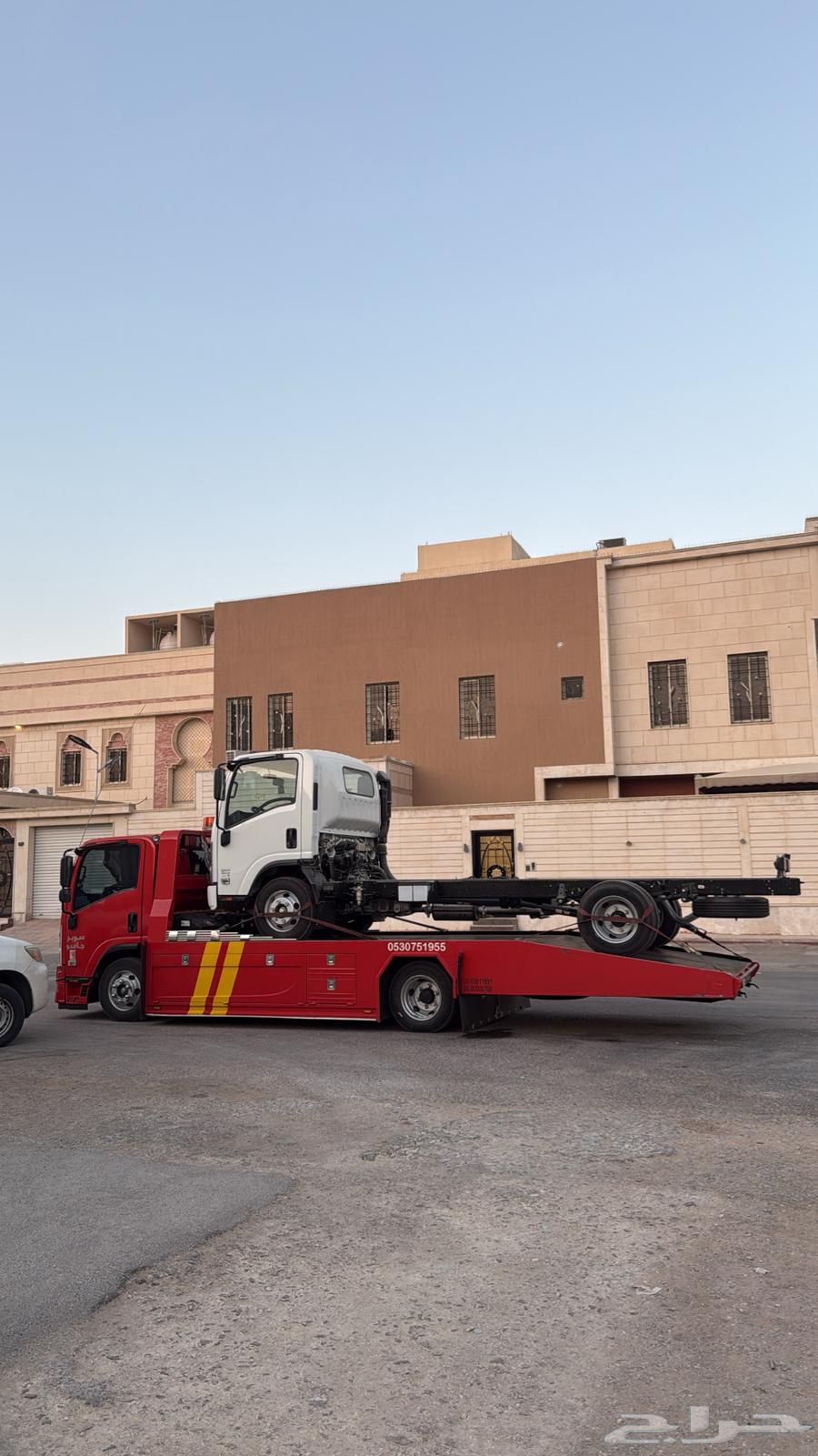 سطحة جده نقل إلى جميع مدن المملكه64217172445313110