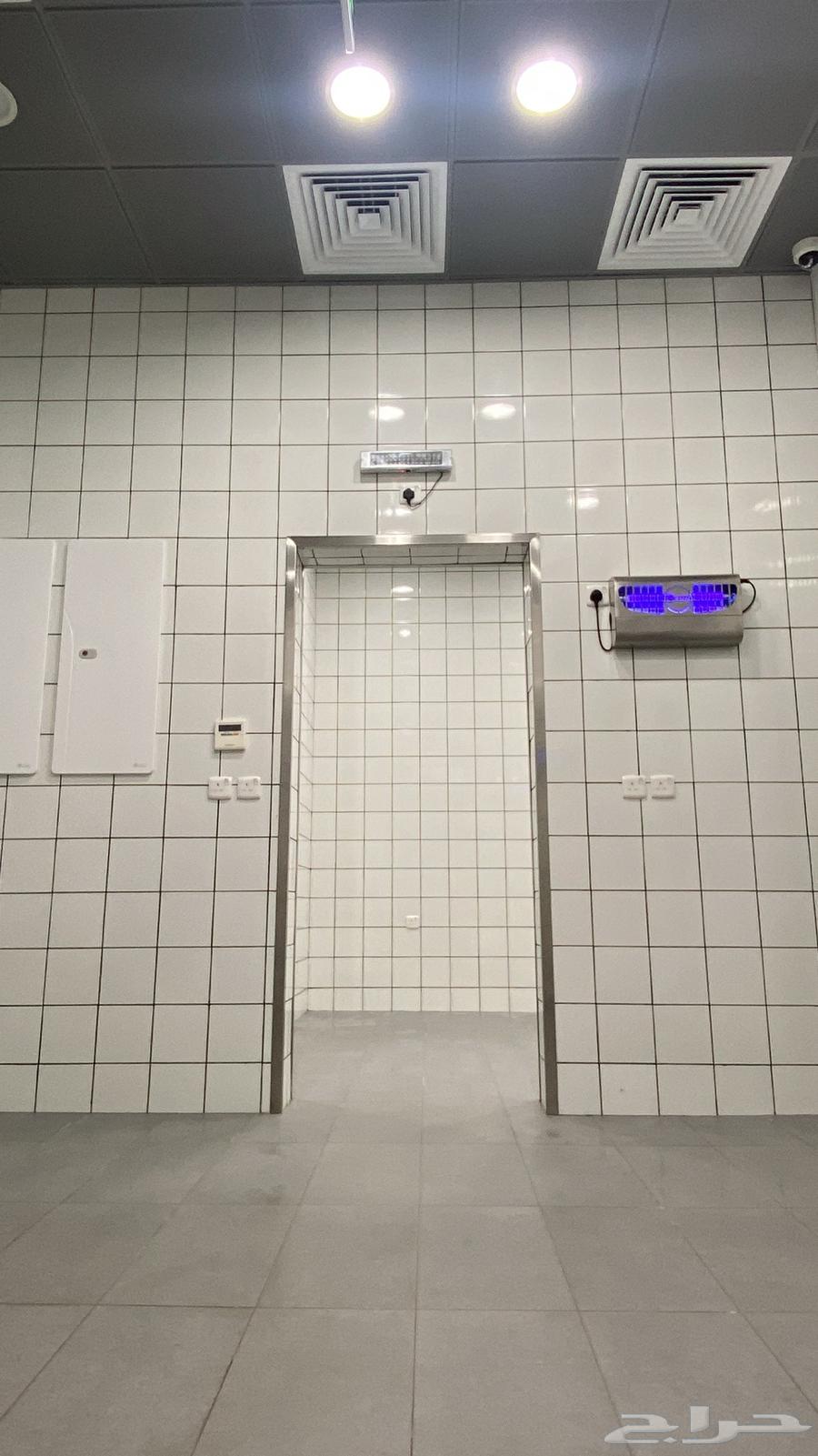 Cleaning company for tanks, apartments, sofas, carpets, and pest control in Mecca64218073484419113