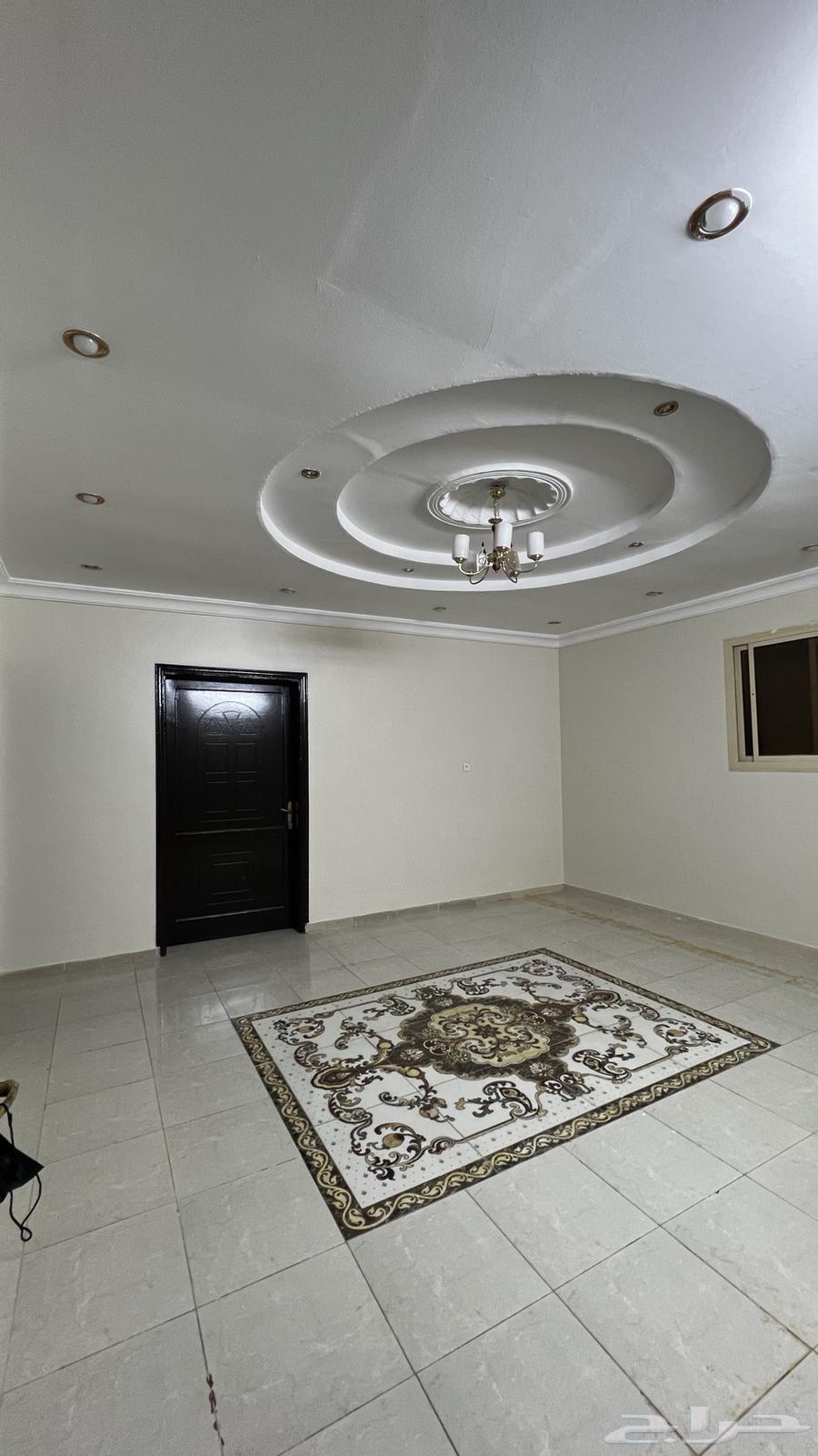 شقة للايجار حي القادسية تبوك64225262937730110