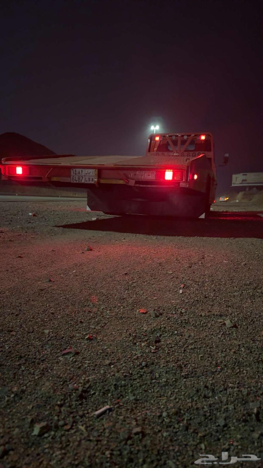 سطحه لنقل السيارات داخل الرياض وخارجها64217879815809110