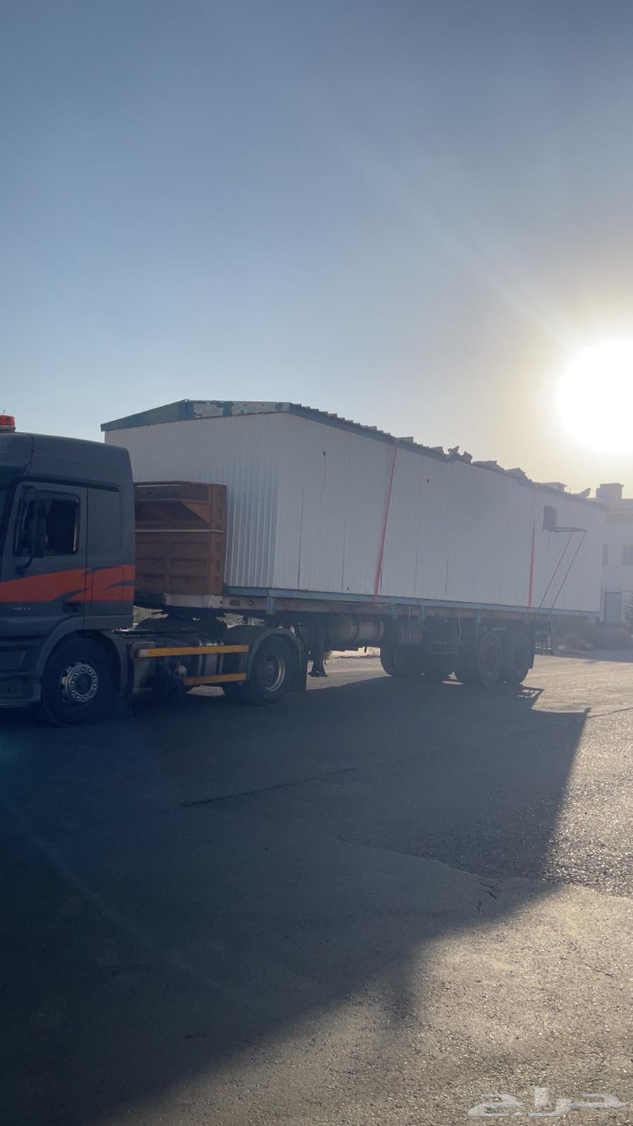 لوبد الرياض لنقل جميع المعدات والغرف64217648810499112