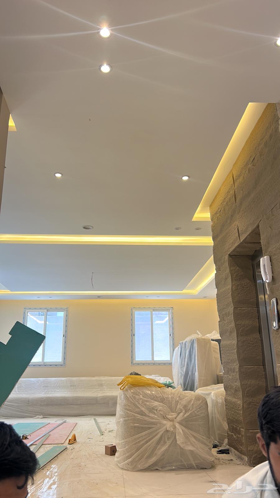 جبس بورد بويه داخلي خارجي بروفيل ناس64217169686275110