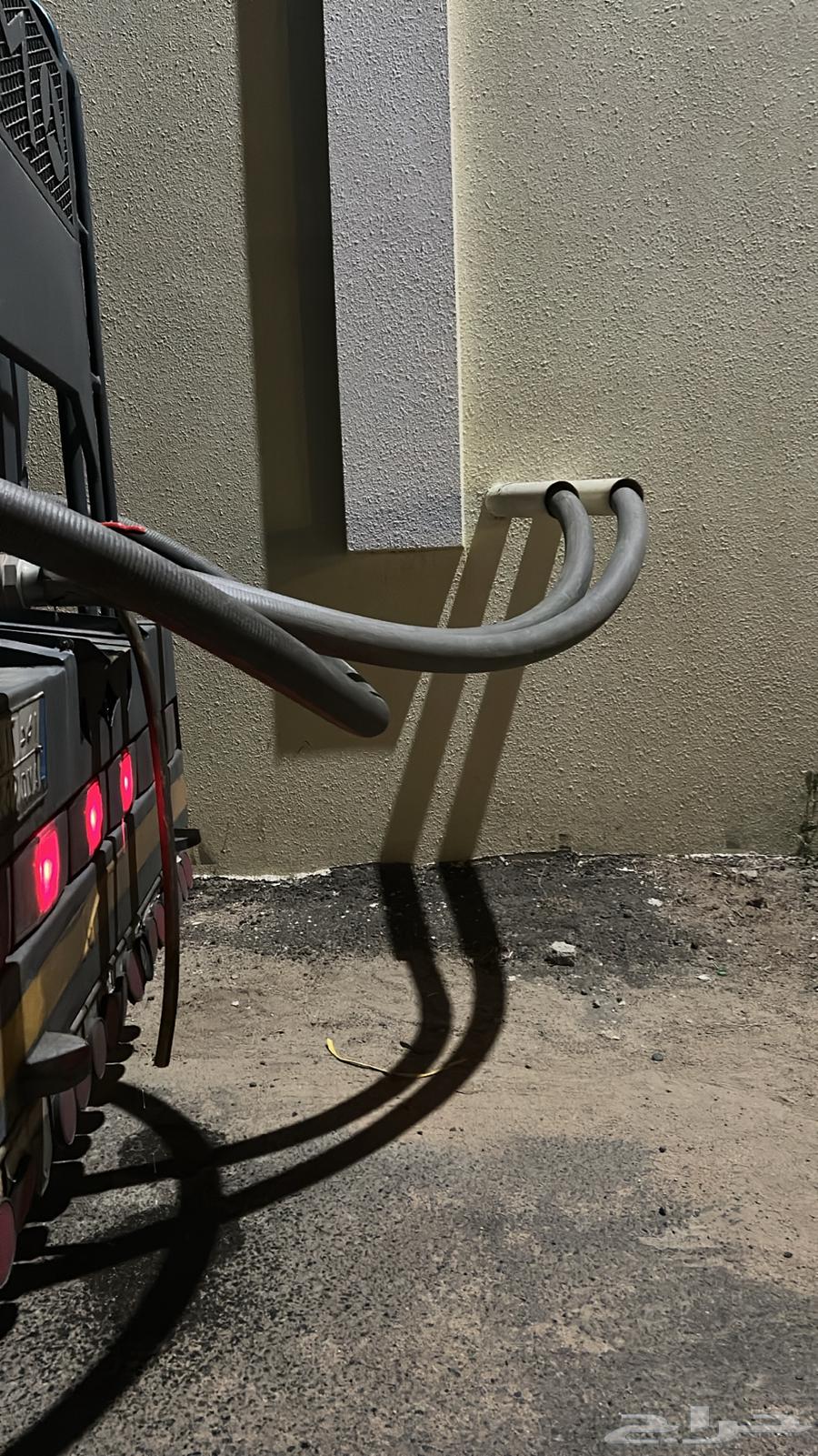 وايت لتوصيل مياه التحلية داخل الطايف والقرى المجاورة64225272452098111