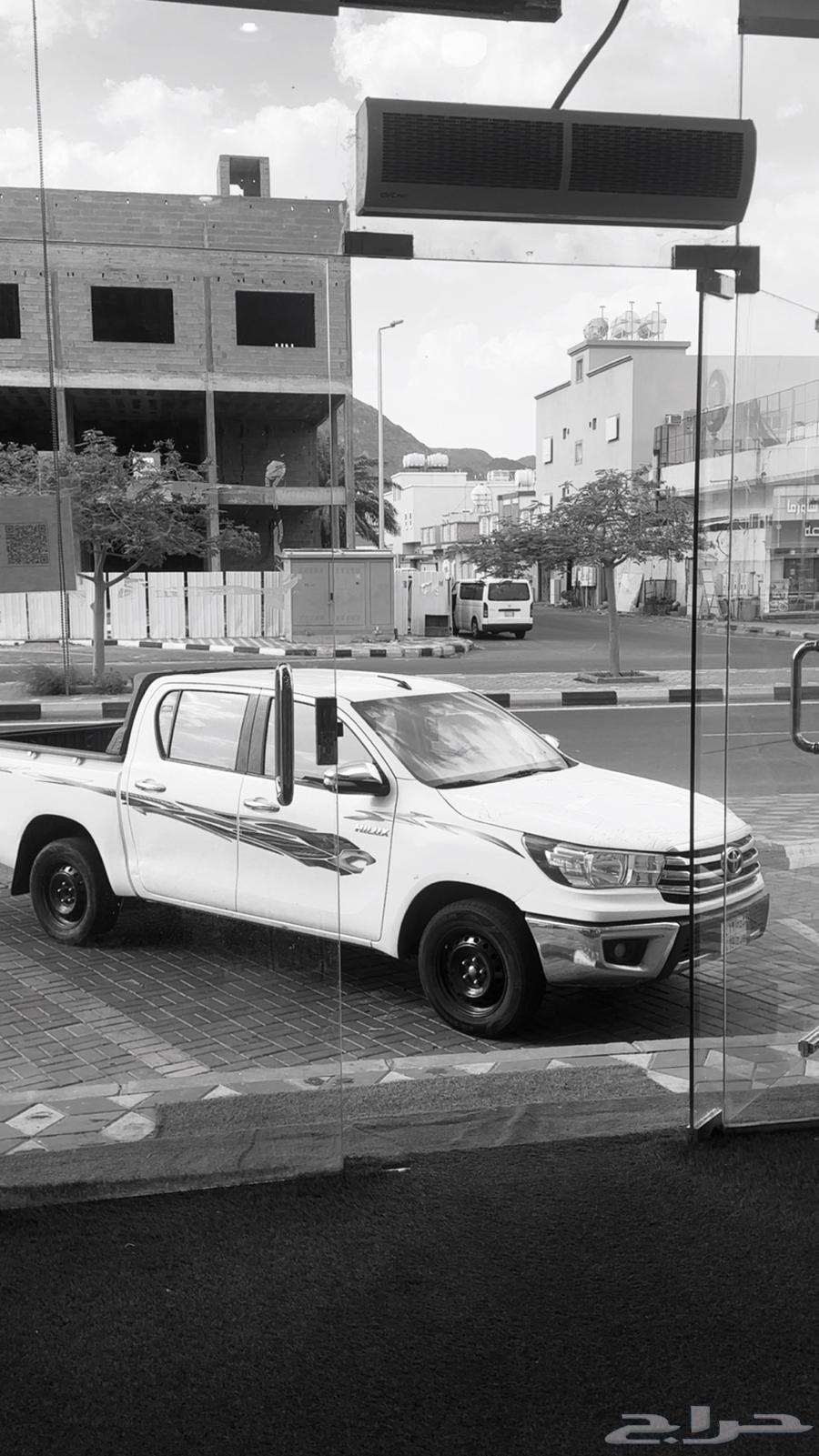 نقل مشاوير عامه نجران وضواحيها64217644393474110