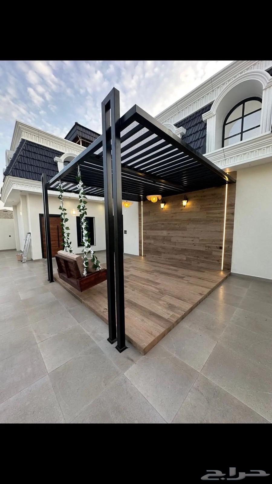 Garden Landscape Design for Al Riyadh, Al Kharj, and Ad Dilm64225274056833112