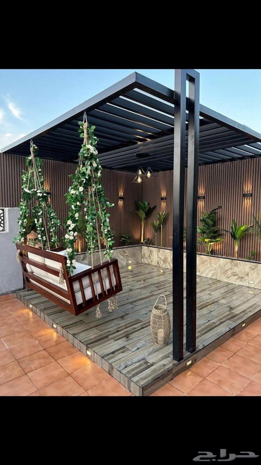 Garden Landscape Design for Al Riyadh, Al Kharj, and Ad Dilm64225274056833114