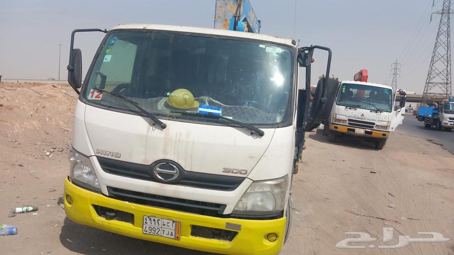 سطحه ونش من 3 إلى 10 طن64225857457410114