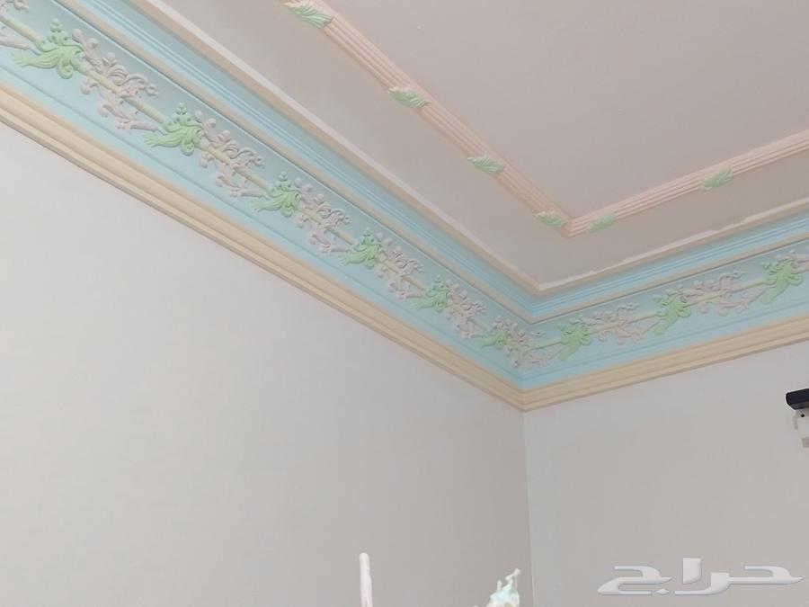 فني بويات دهانات وديكورات64225644215298113