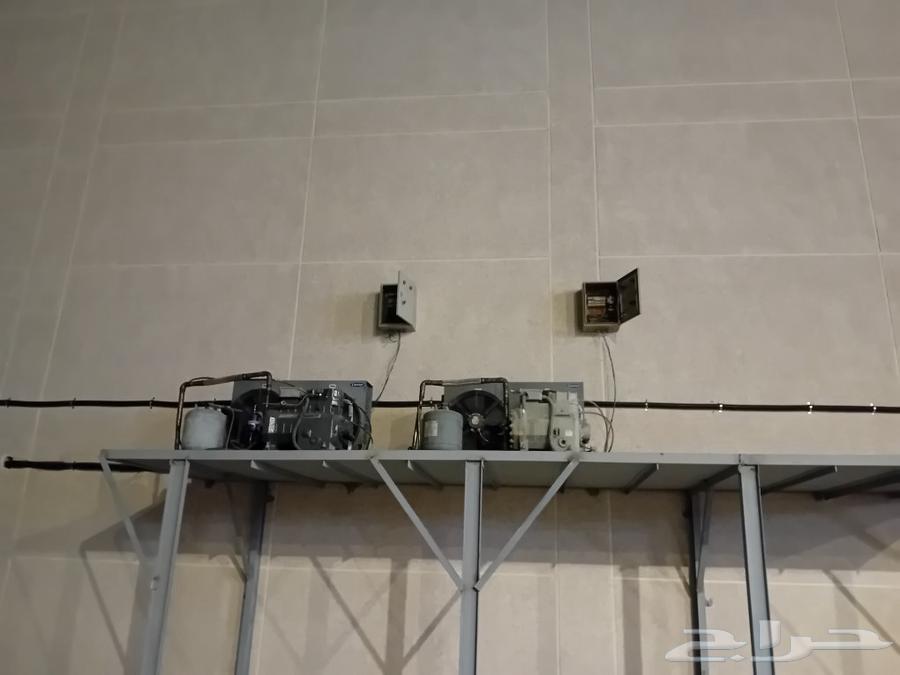 Air conditioning maintenance workshop for air conditioning, refrigeration, and freezing64217168840322112