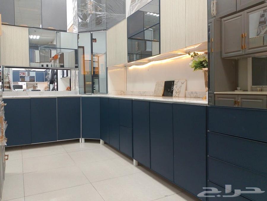 دواليب المطبخ جاهز وي تفصيل64216704392707110