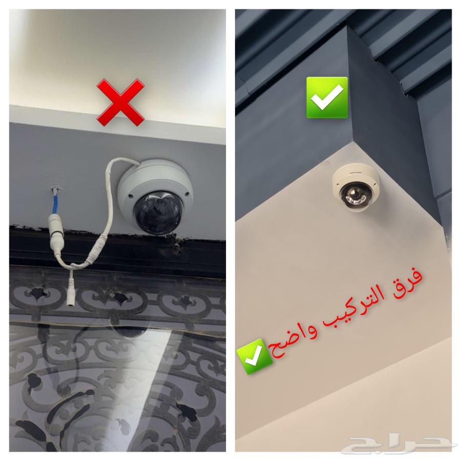 Installation and Maintenance of Surveillance Cameras and Internet Networks64225270417921110