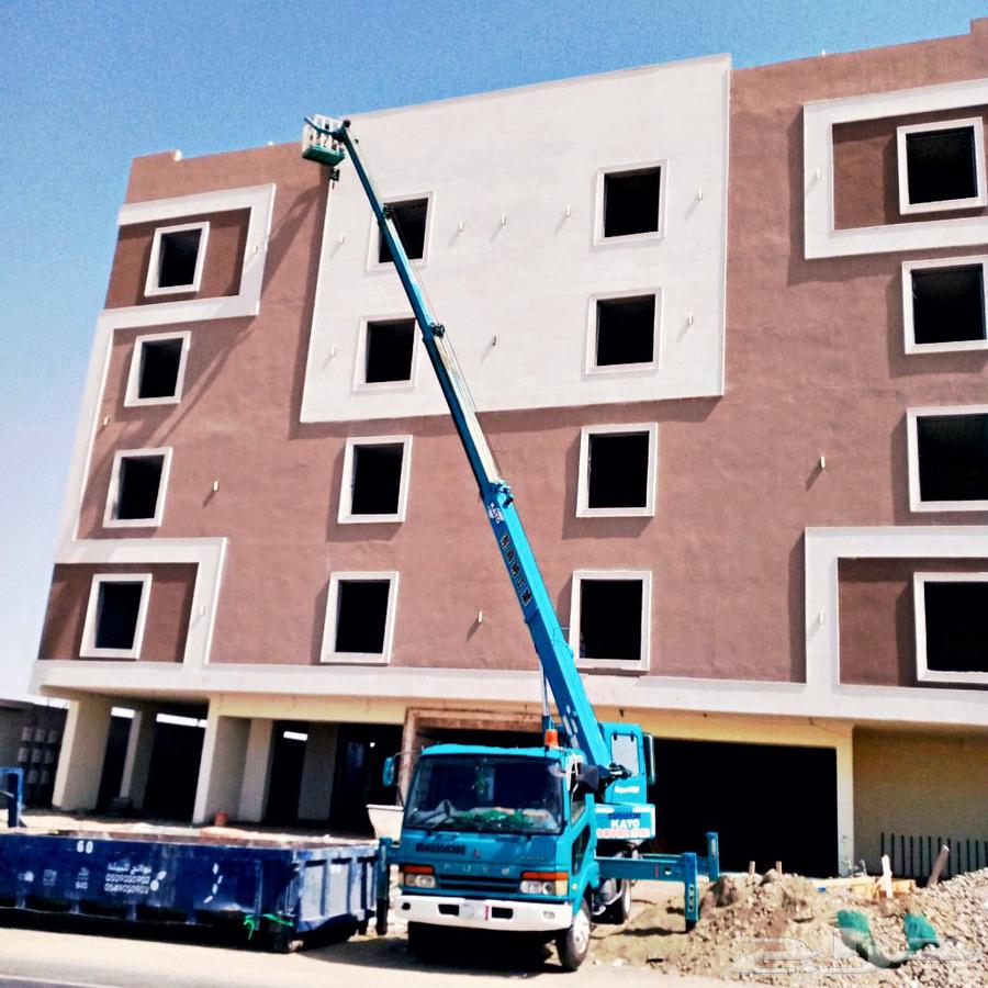 Al-I'tiqan and Al-E'temad General Contracting Company64218306658946110