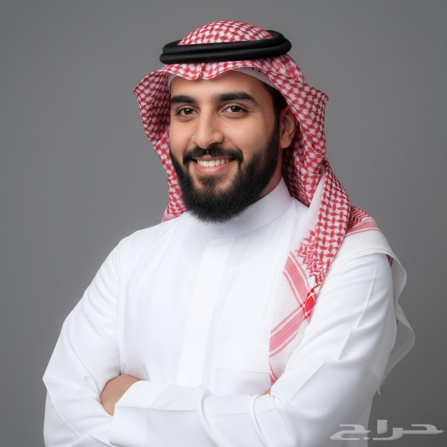 عرض ليومين فقط تصوير شخصي للهوية ولينكدن 100 ريال فقط64217880209281111