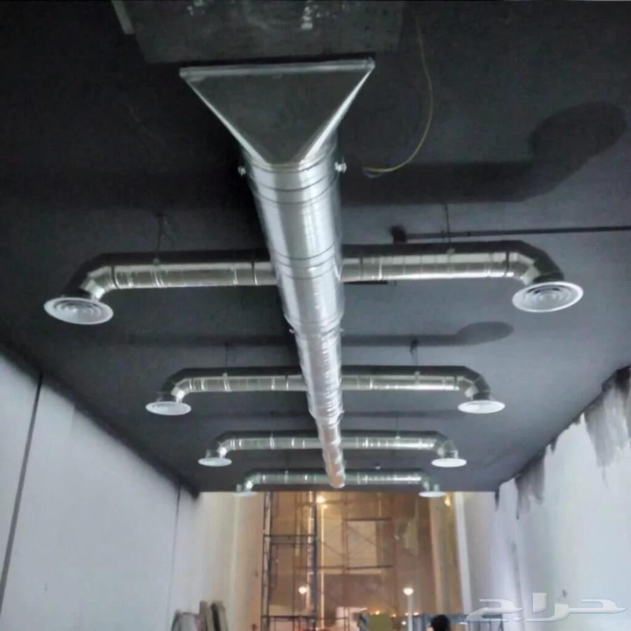 Central Air Conditioning Technician for Disassembly and Installation of All Types of Air Conditioners64218072631937112