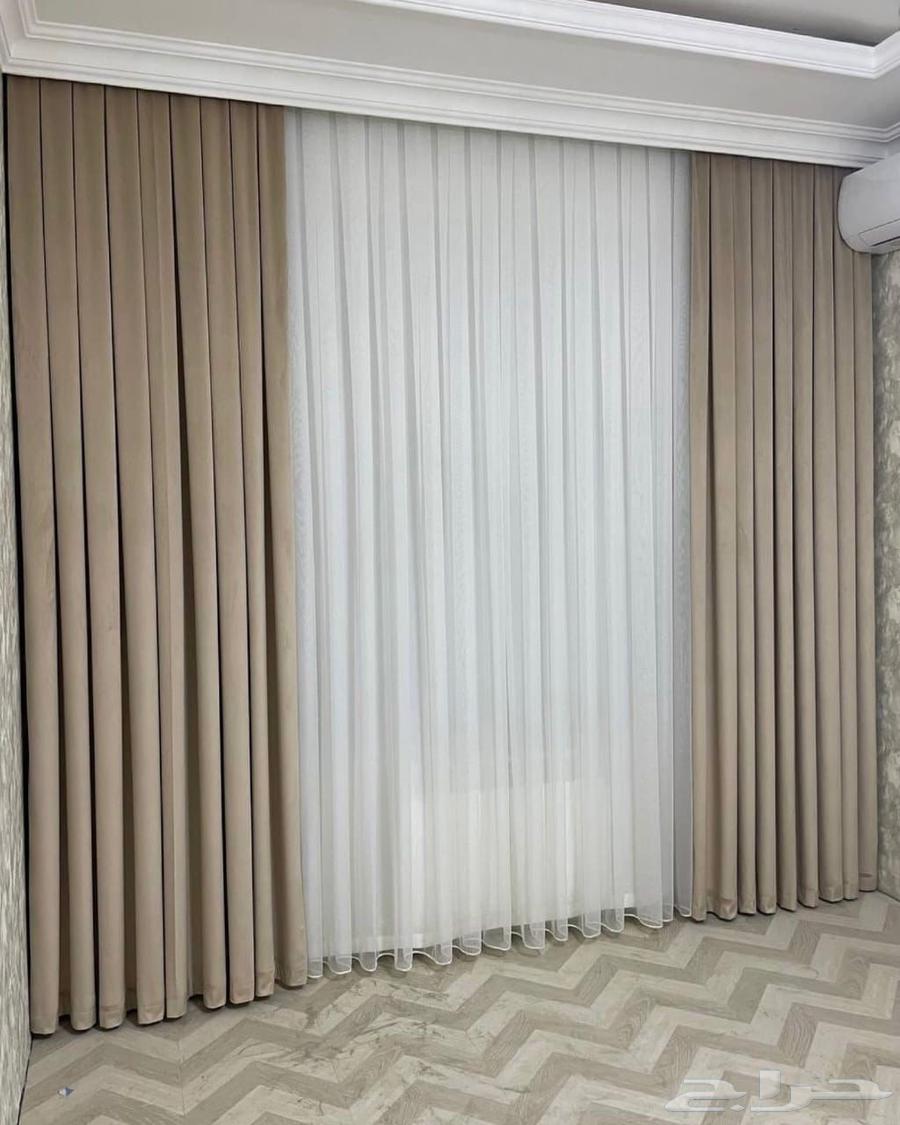 Curtain tailoring in Jeddah64225642013699111