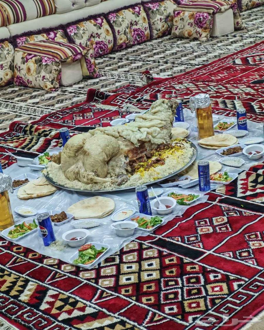 طباخ متنقل نجران وضواحيها64216703492737114