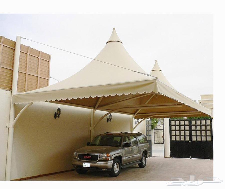 خيام مظلات سواتر برجول مظلات64225271587459110