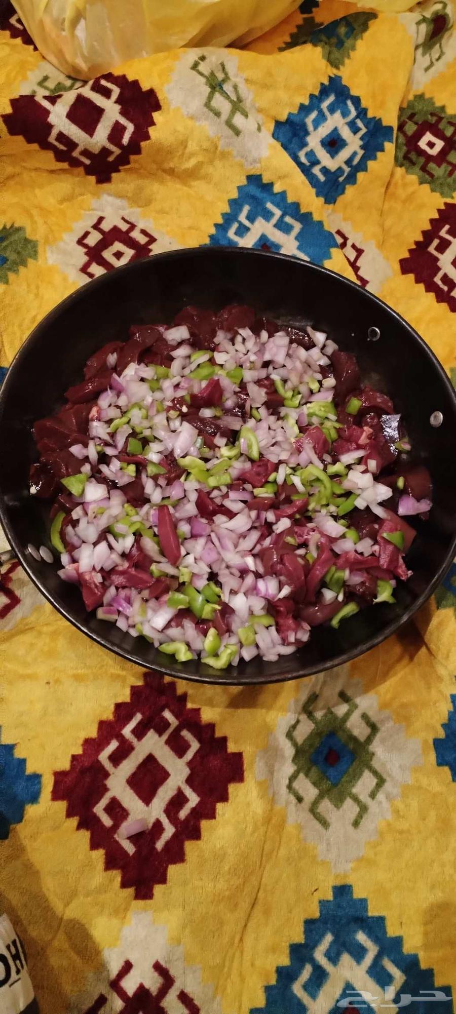 طباخ متنقل مع الموعين64217411624323113