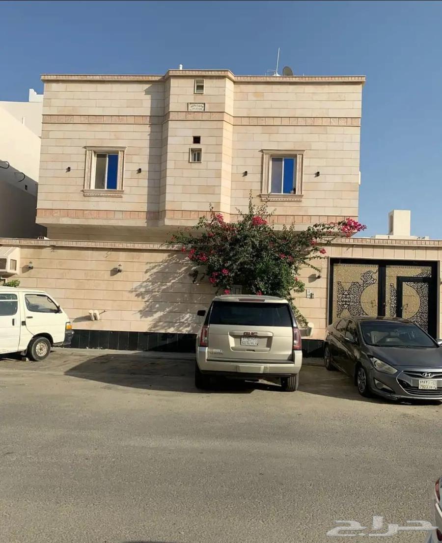 عمارة للبيع - حي الصالحية - 5 شقق64216694761730110