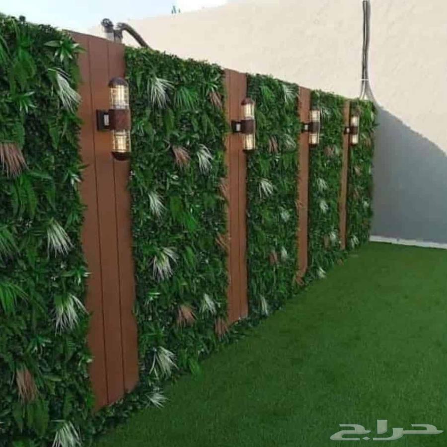 تركيب العشب الصناعي64225270176513114