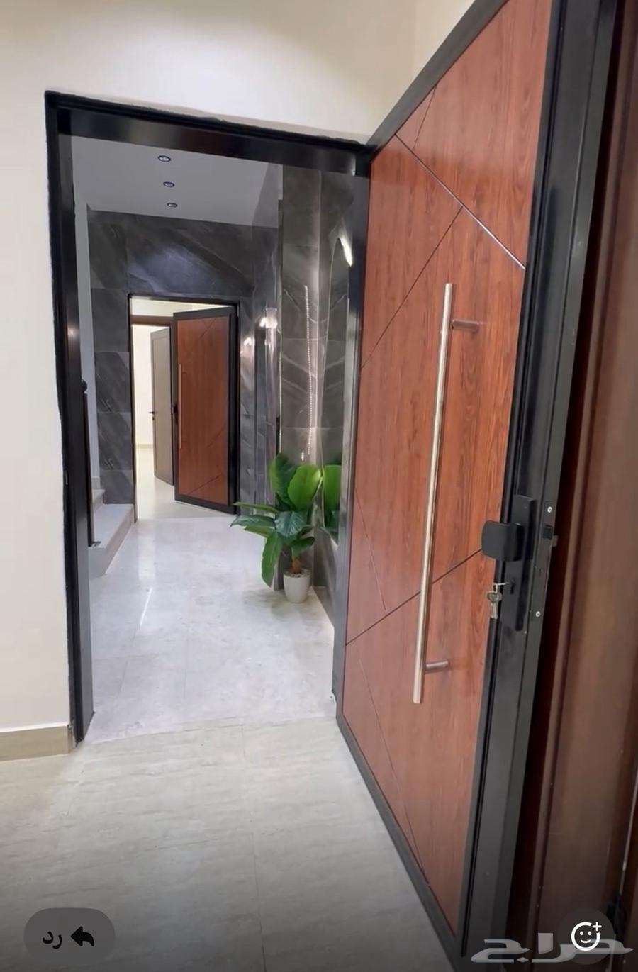 دور مستقل للبيع 560 الف ريال جيزان حي الزهور64217161009025111