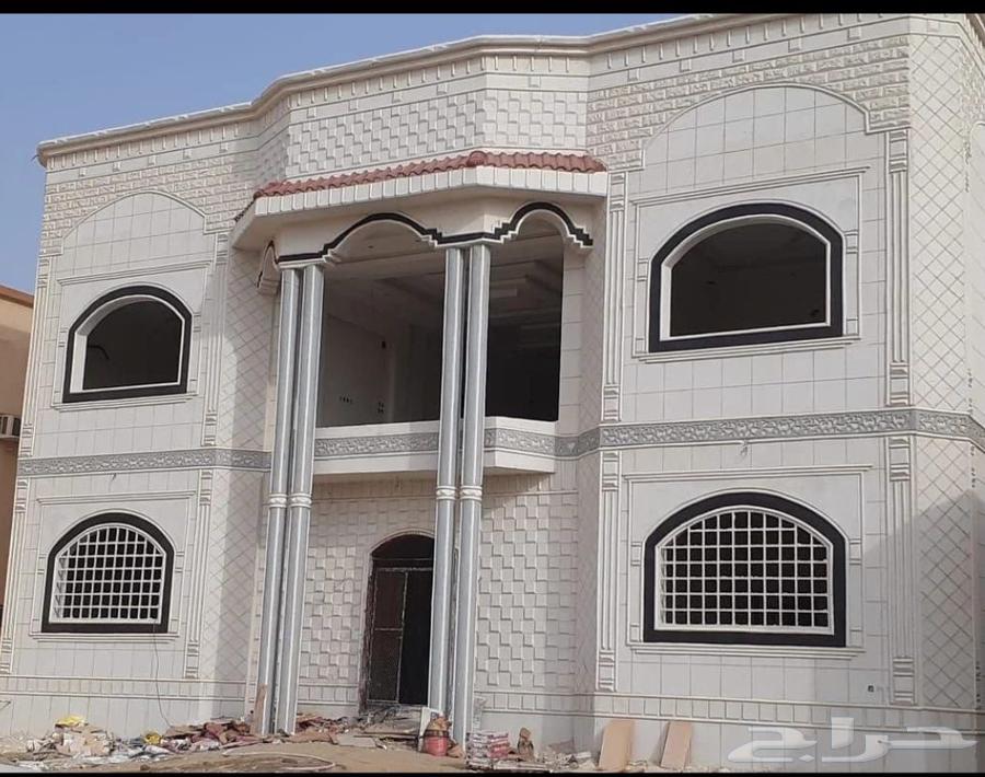 لياسه ملونه ديكورات خارجيه كسر رخام حجر64369396460930114