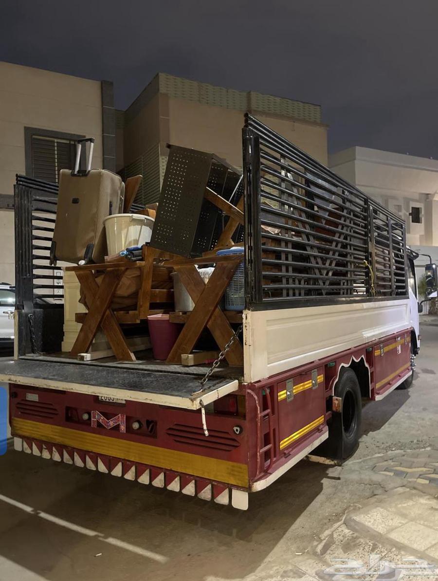 نقل العفش في الشر قي الدمام64217170300929114