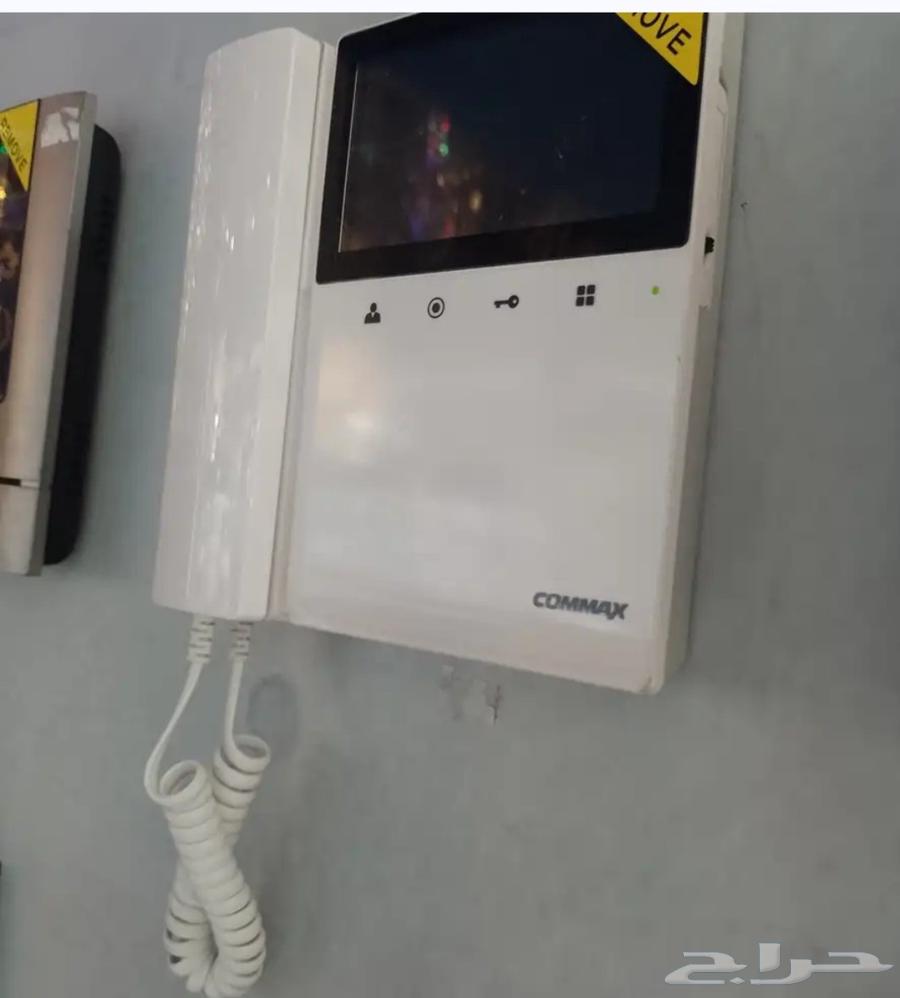 Internet Technician, Central, Intercom, Surveillance Cameras64218304943233112