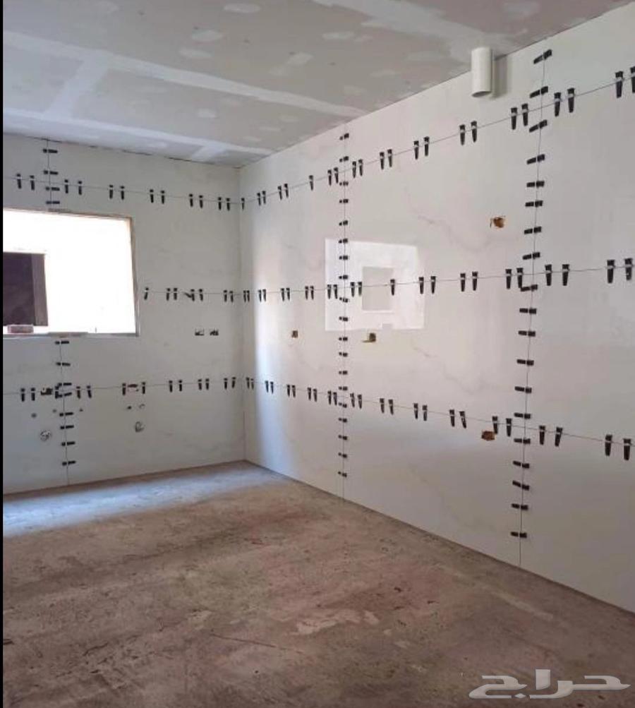 المهندس نصر الدين   معلم بلاط  بناء  باديل الرخام  لياسة حجر64217408294402110