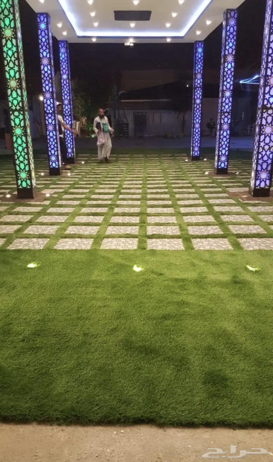 تنسيق حدائق و احواض للمنازل و المحلات64218305776003111