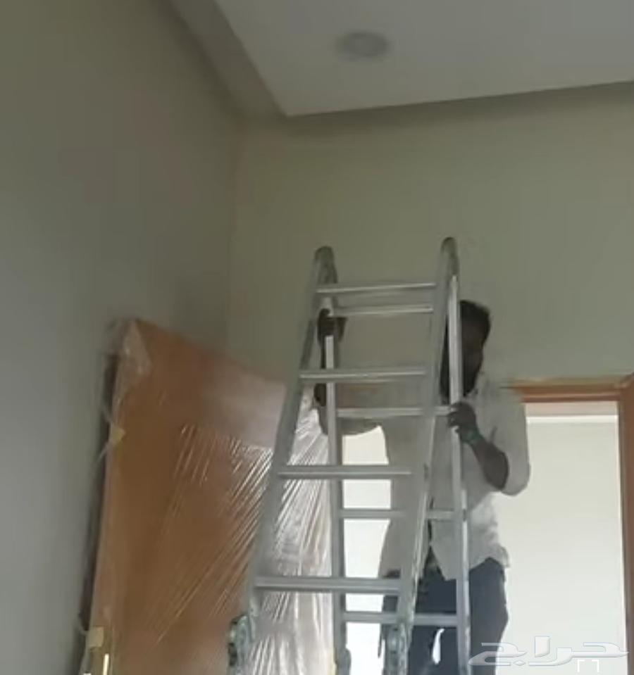 Electrician for residential buildings in Khamis Mushait, wiring buildings, installing buildings, establishing64217409718401111